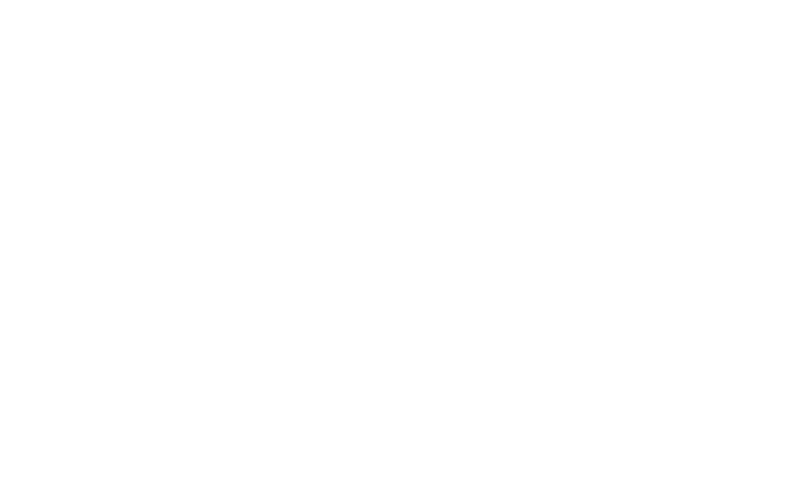 A line drawing of a box with groceries sticking out of the top